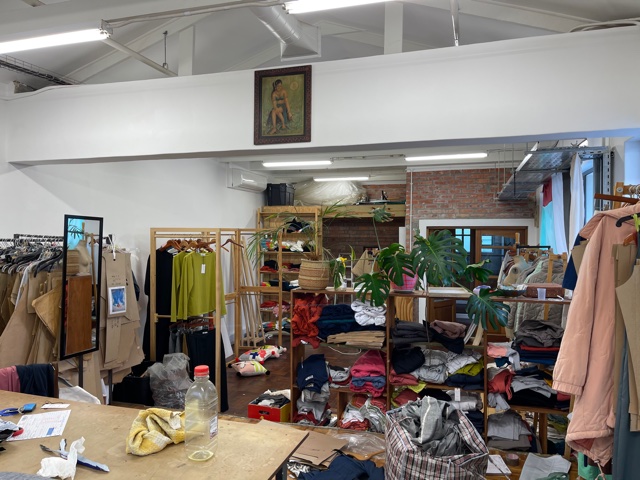 To Let commercial Property for Rent in Woodstock Western Cape